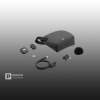 Микрофон DJI Mic 3 Transmitter